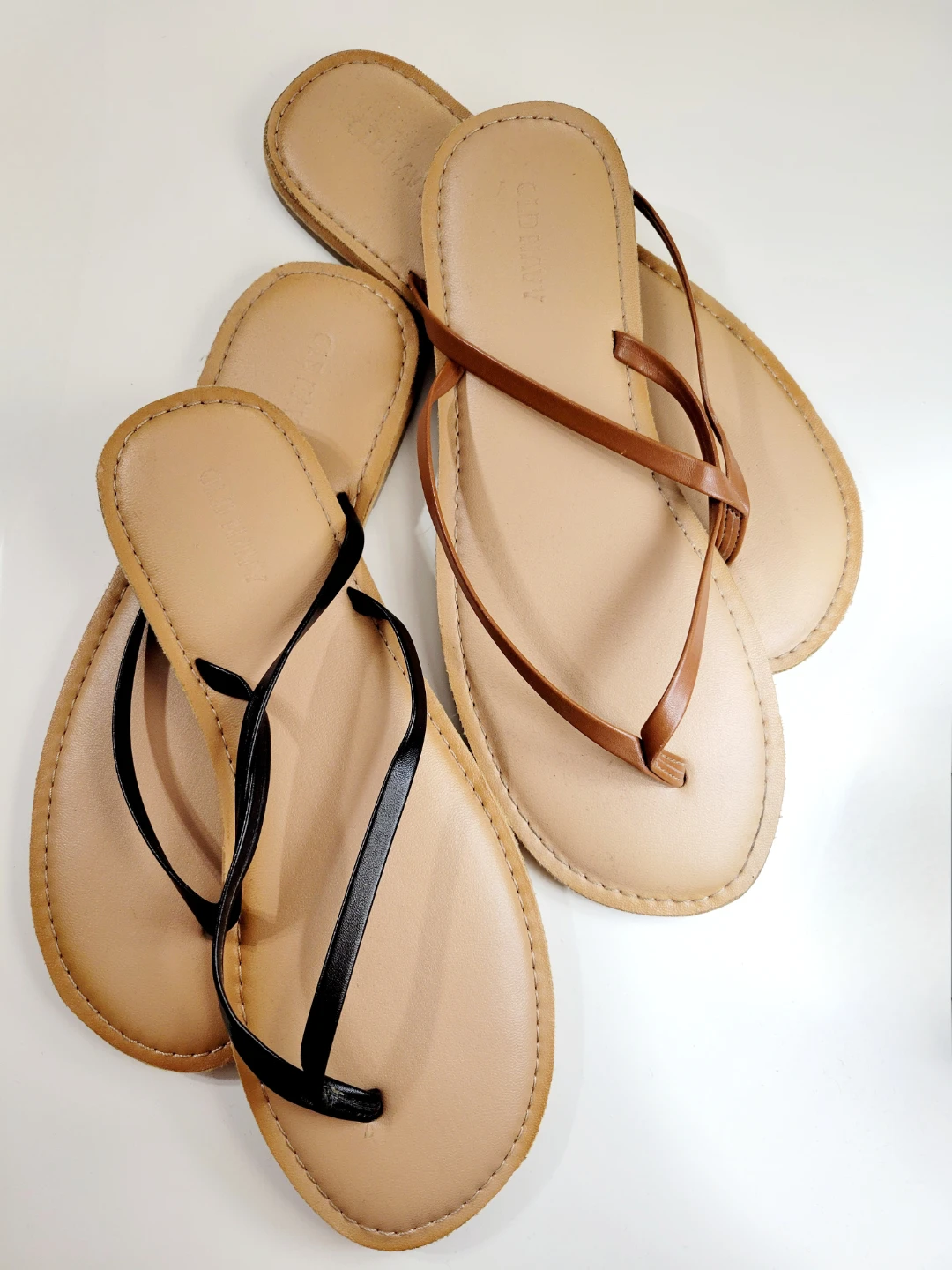 Thong Sandals - photo 2