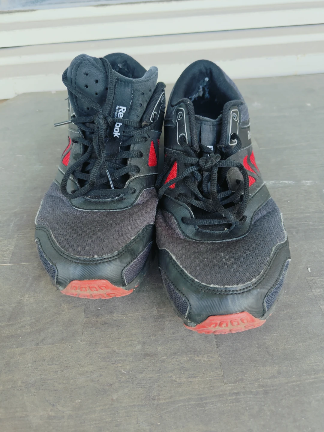 Men's shoes - photo 2