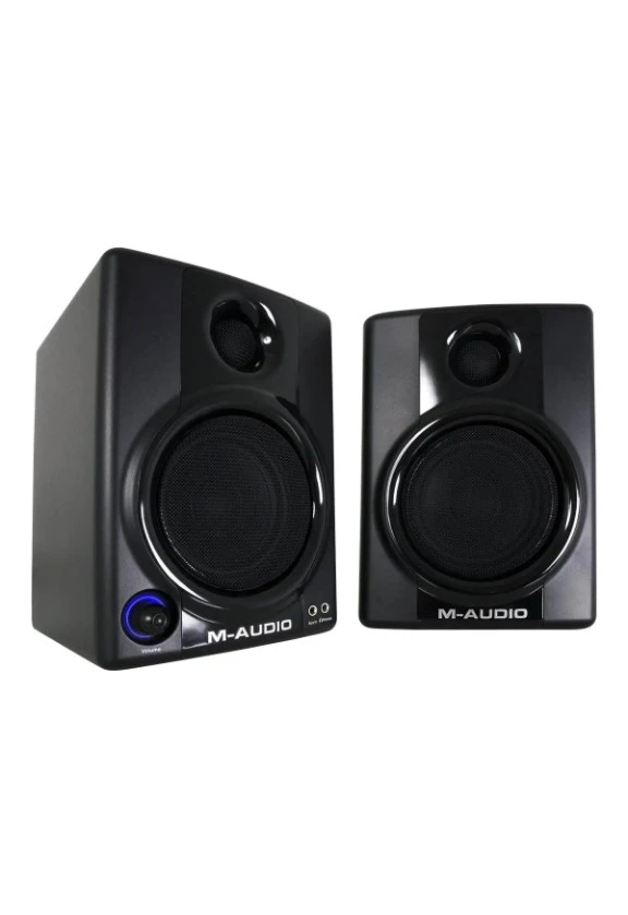 M-Audio AV30 Studio Monitors (Pair)