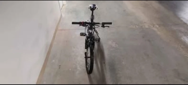 Super Cycle kid Bike - photo 5