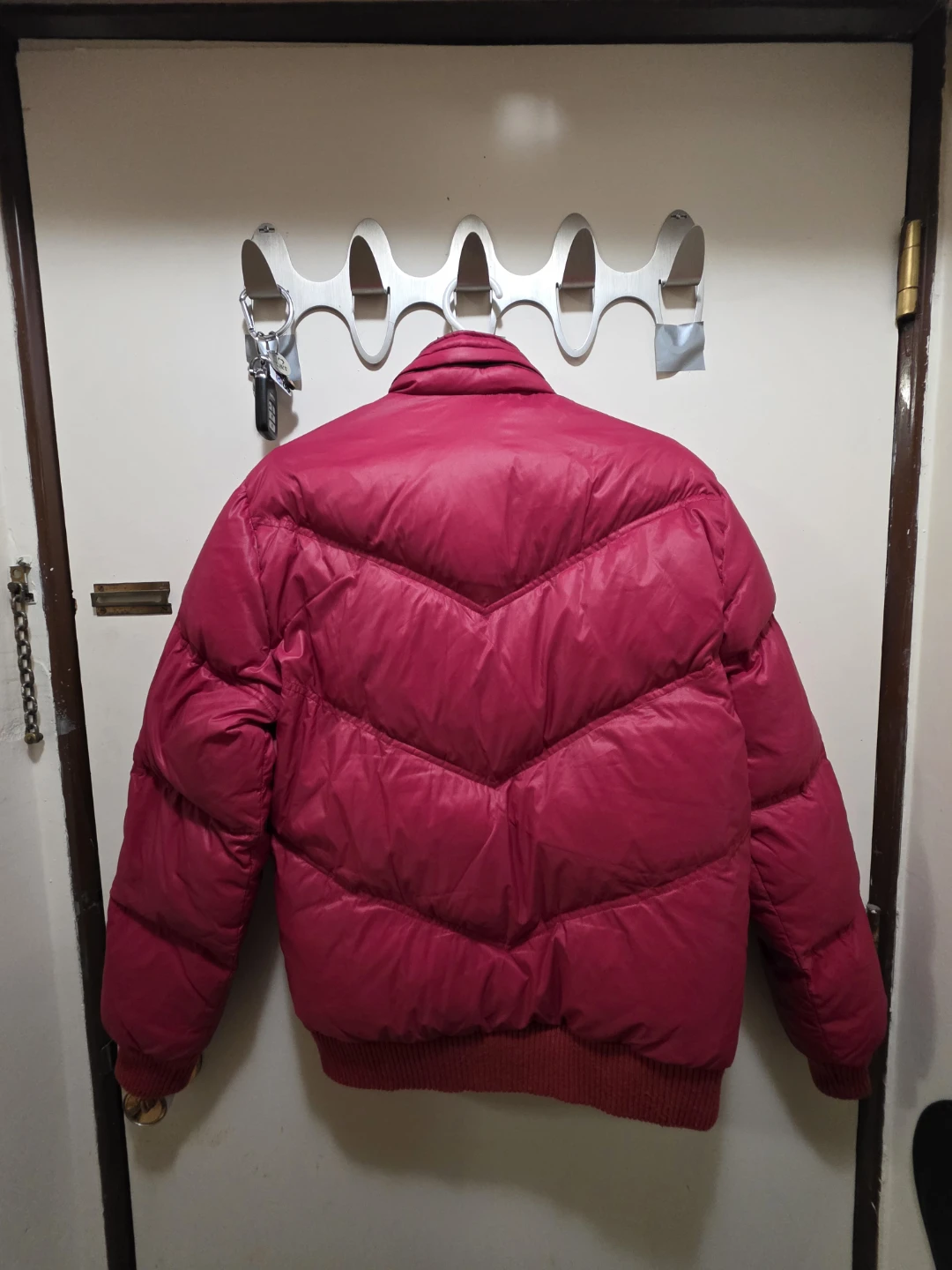 Versace Jeans Puffer Jacket - photo 5