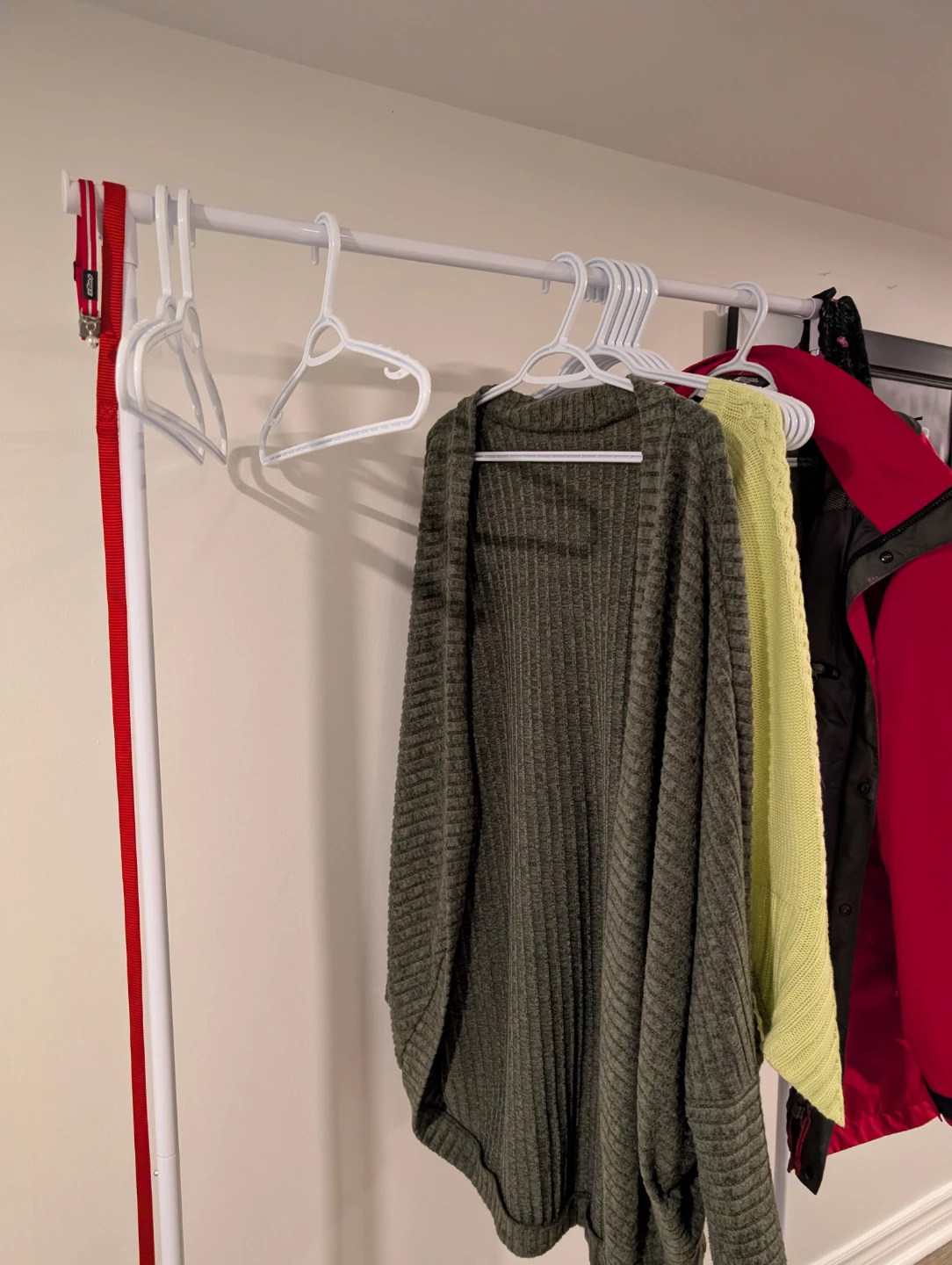 Clothing Rack