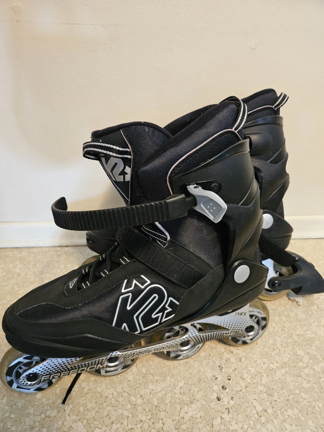 K2 Inline Skates