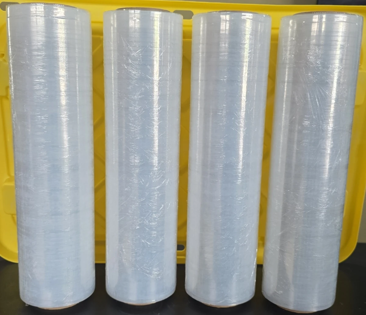 Plastic  Wrap , pallets, moving & storage, e-commerce sellers - photo 2