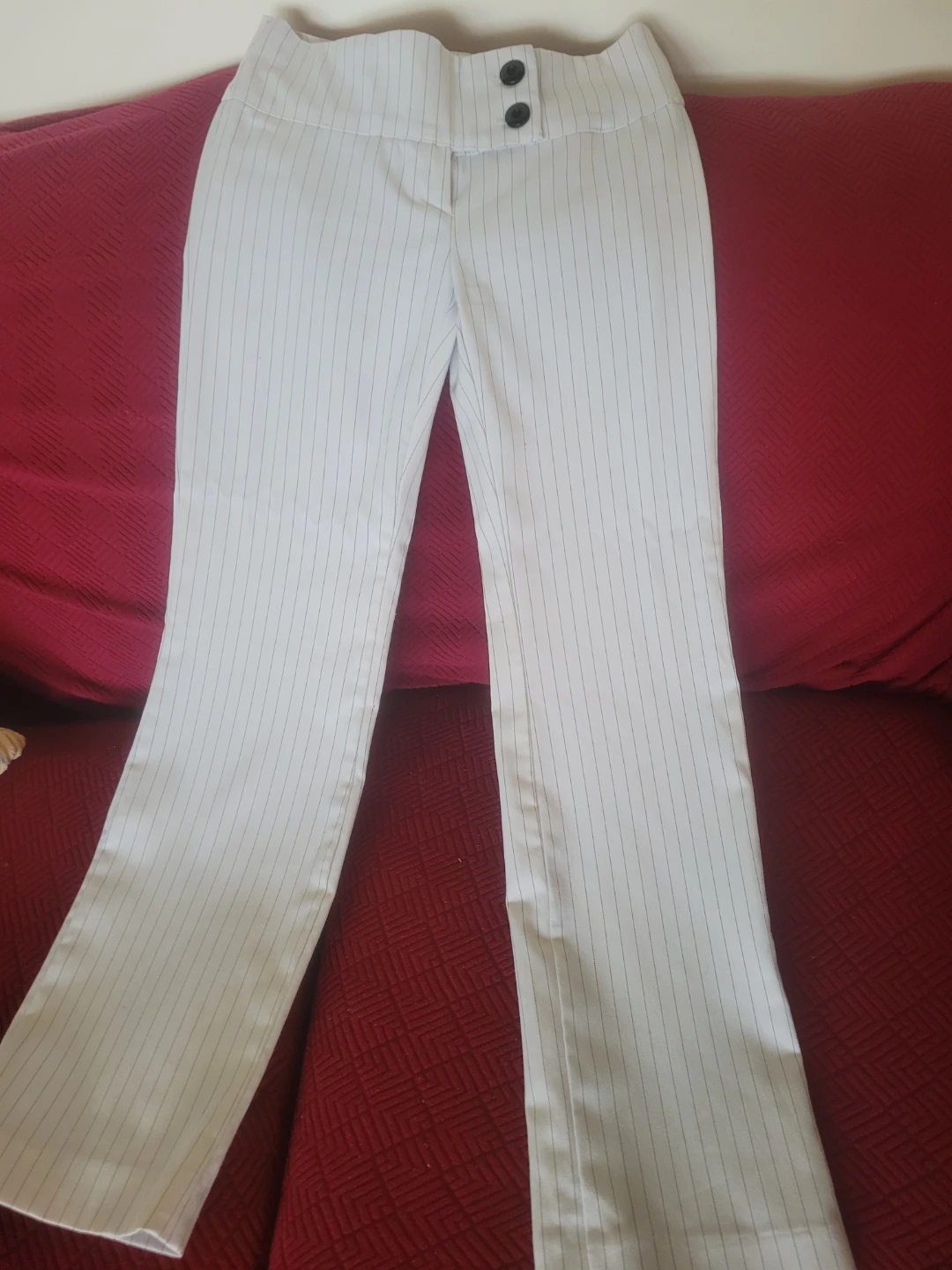 Pants Size 0