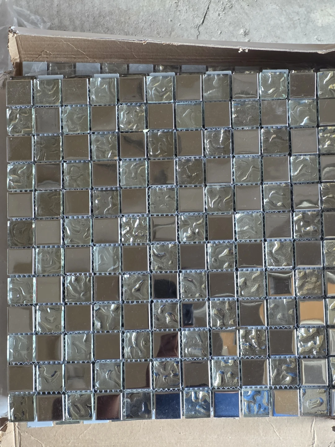Mosaic Tiles - 12x12