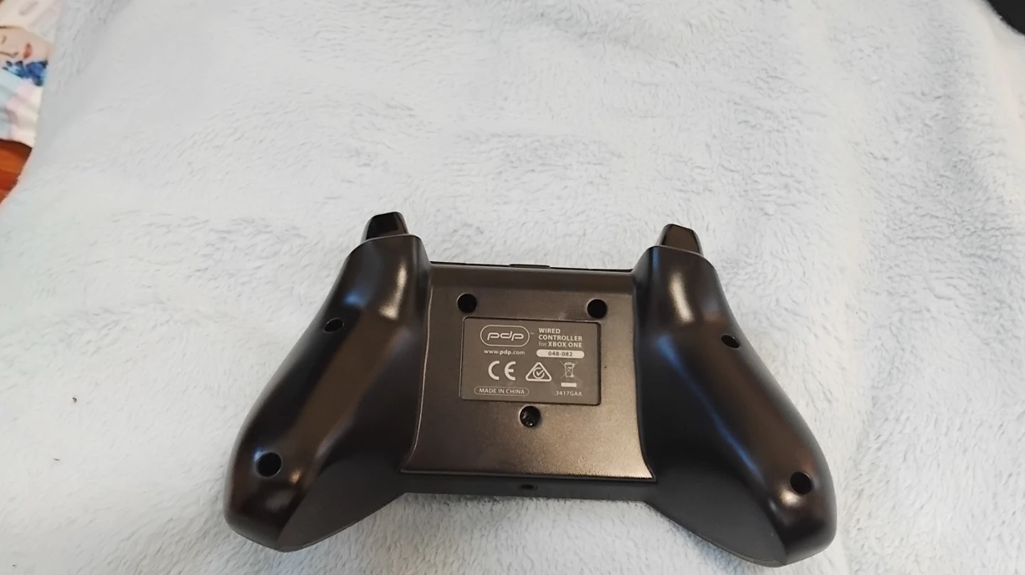 PDP Wired Controller for Xbox One - photo 3