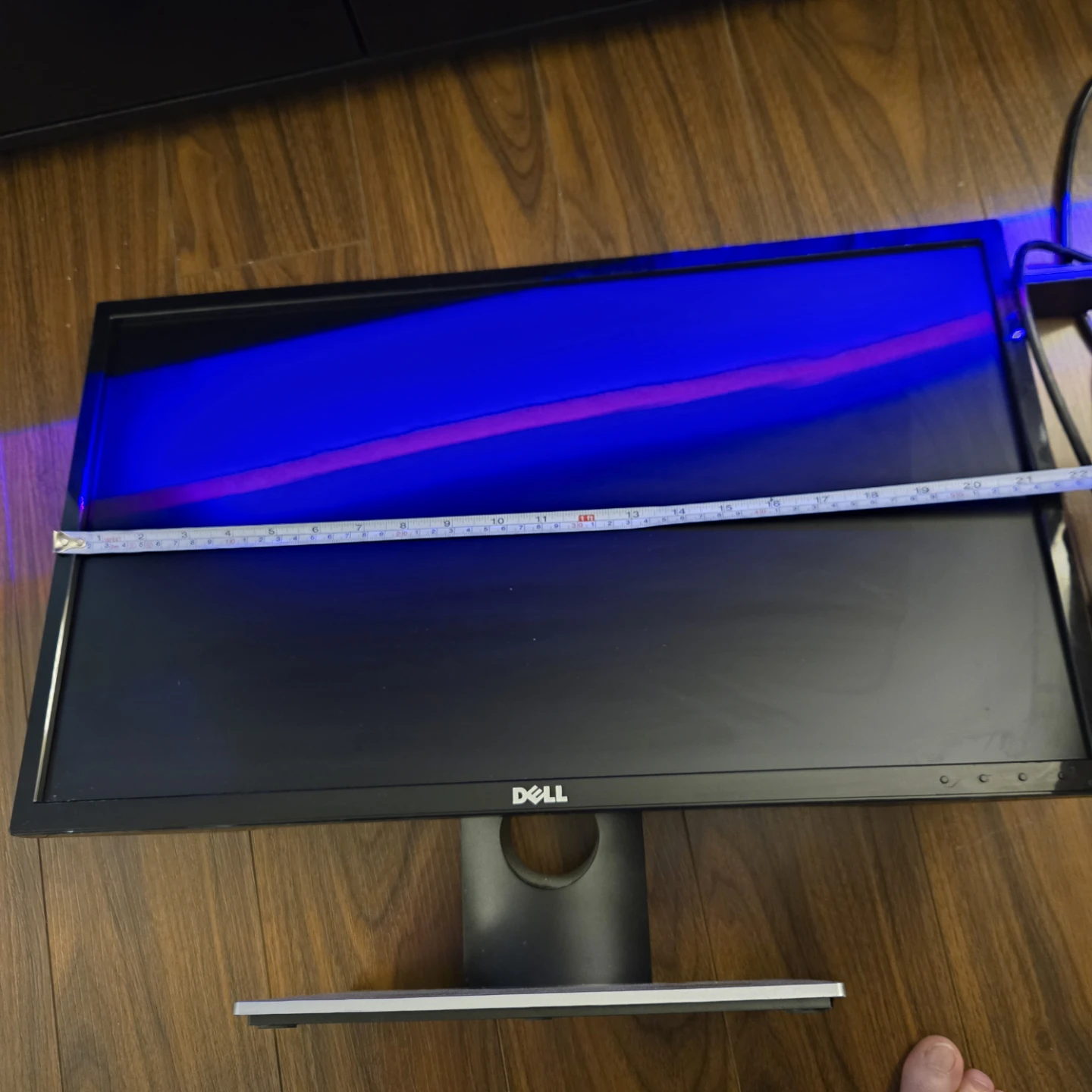 Dell Monitor with FREE Cooler Master PC Tower - photo 4