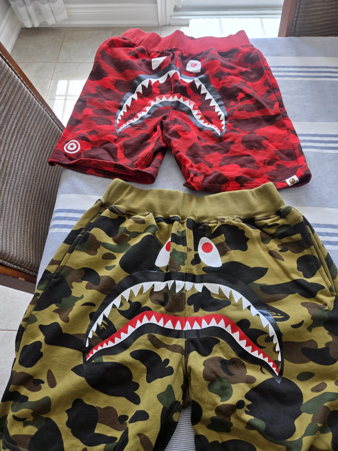 Mens Shorts