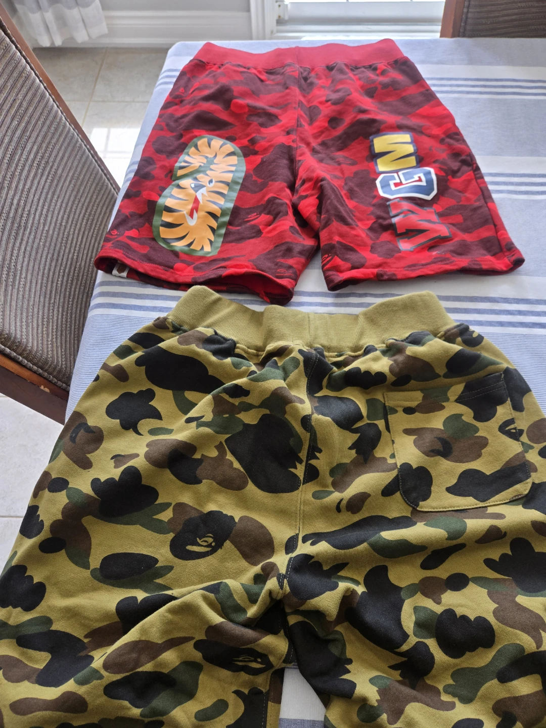 Mens Shorts - photo 2