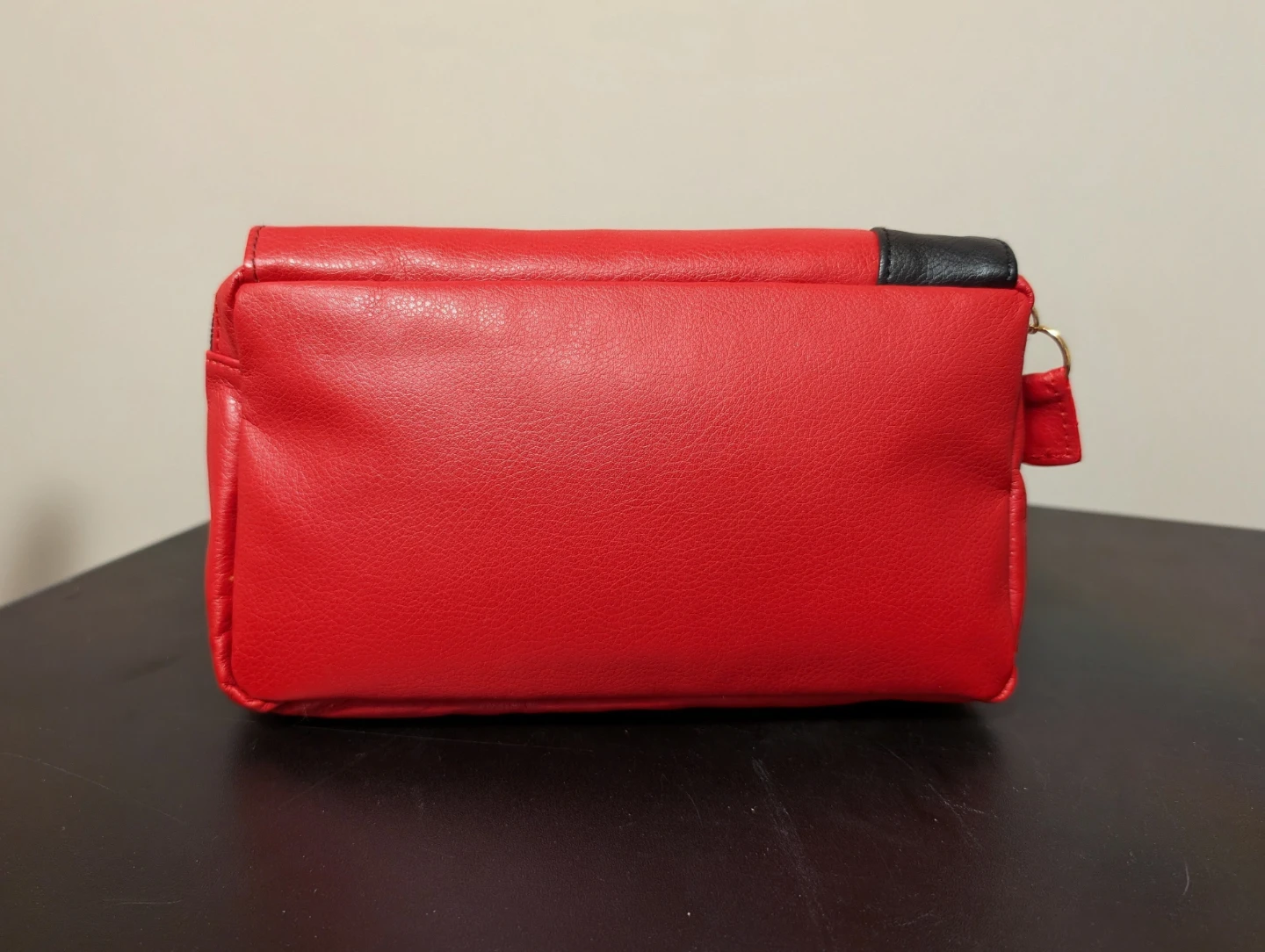 Star Trek Uhura Deluxe Make-up Bag / Clutch - photo 2