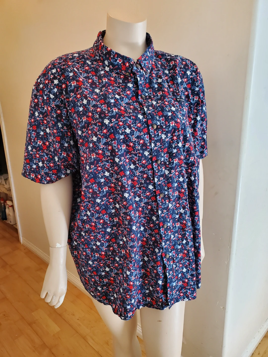 Ladies Shirt. - photo 2