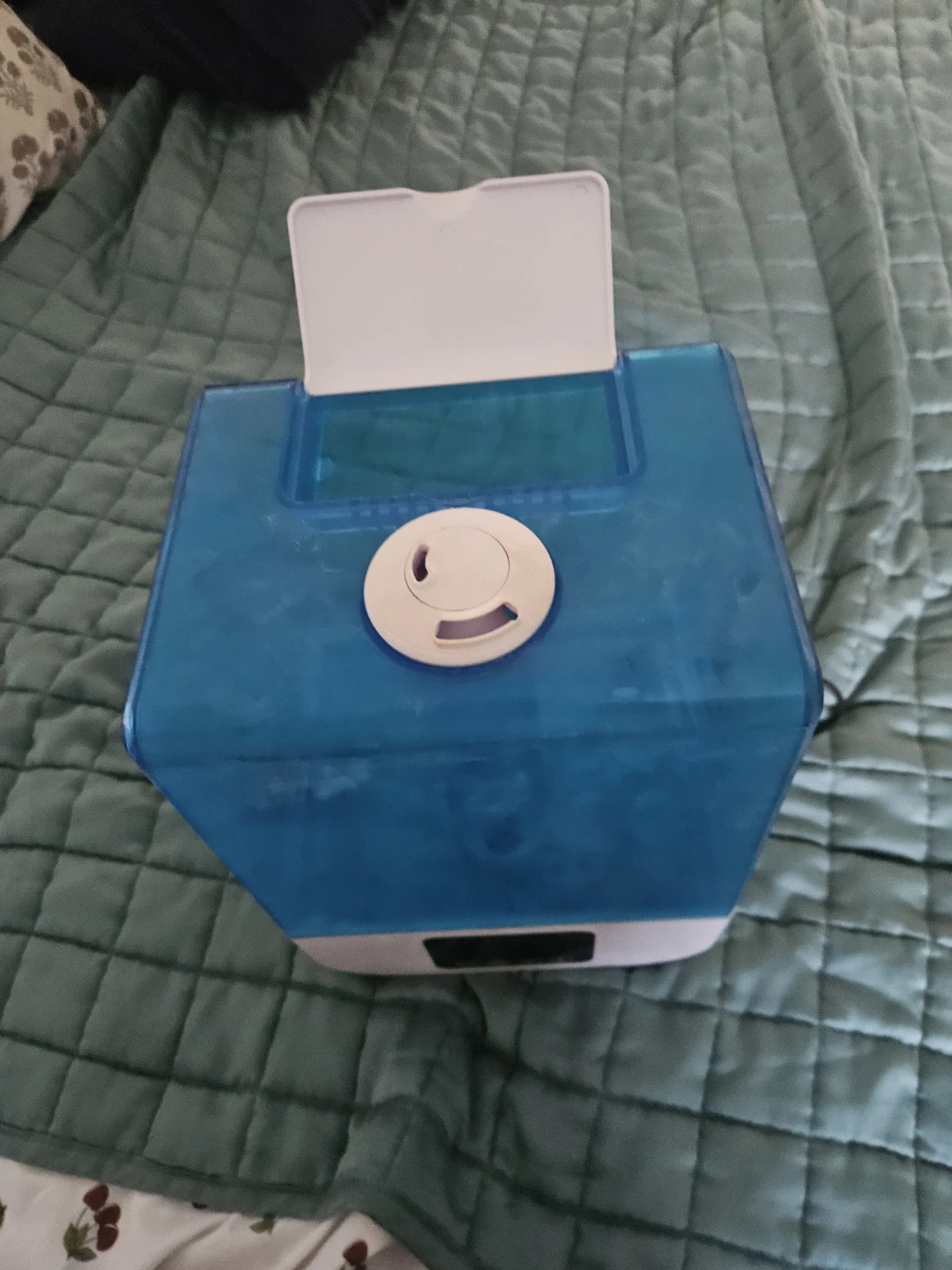 Cool Mist Humidifier - photo 2