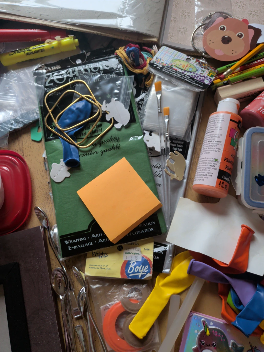 Assorted Craft and Science Kit Bundle - photo 5