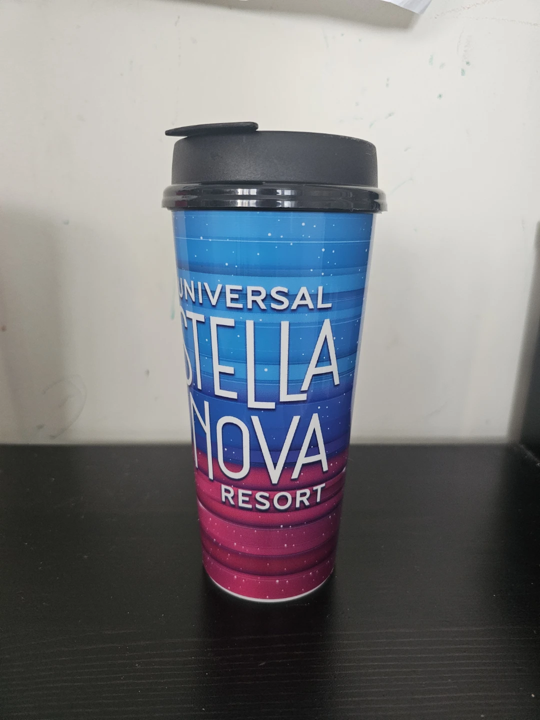 Disney World and Universal Stella Nova Resort Travel Mugs - photo 2