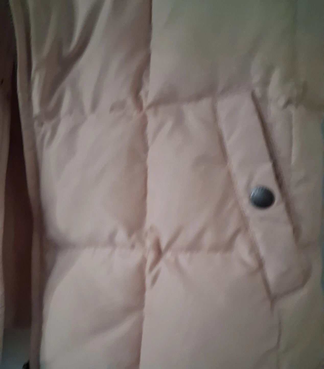 Lauren Ralph Lauren Puffer Vest - Large - photo 4