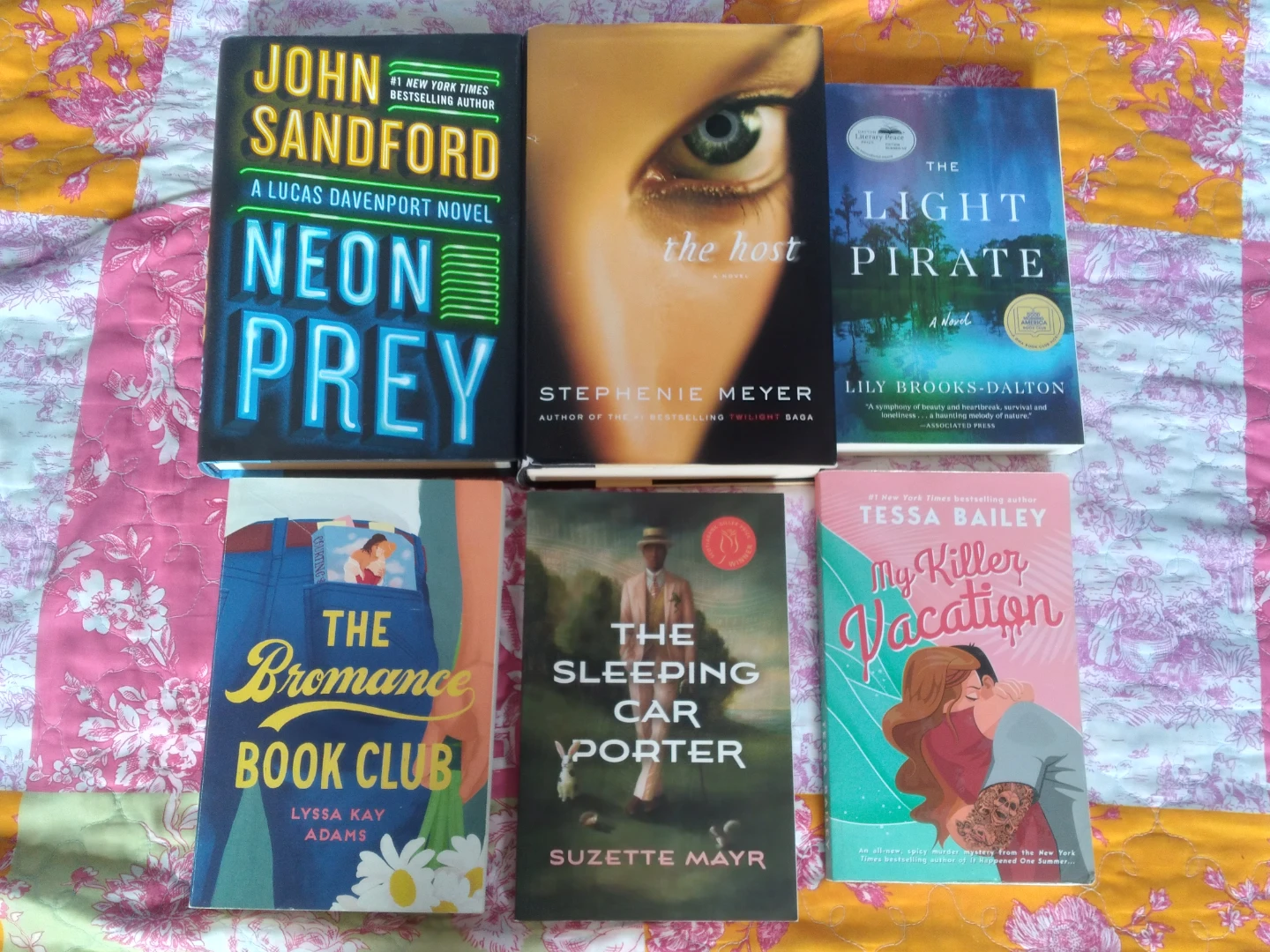 📙  Thriller mystery and murder Books for sale