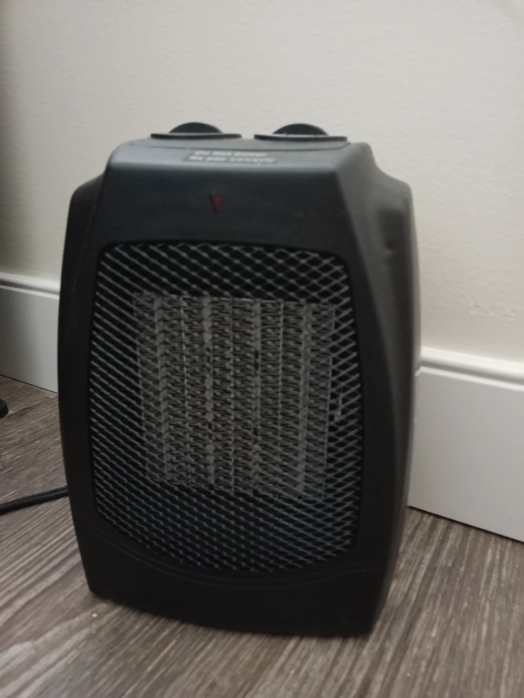 Portable Electric Heater