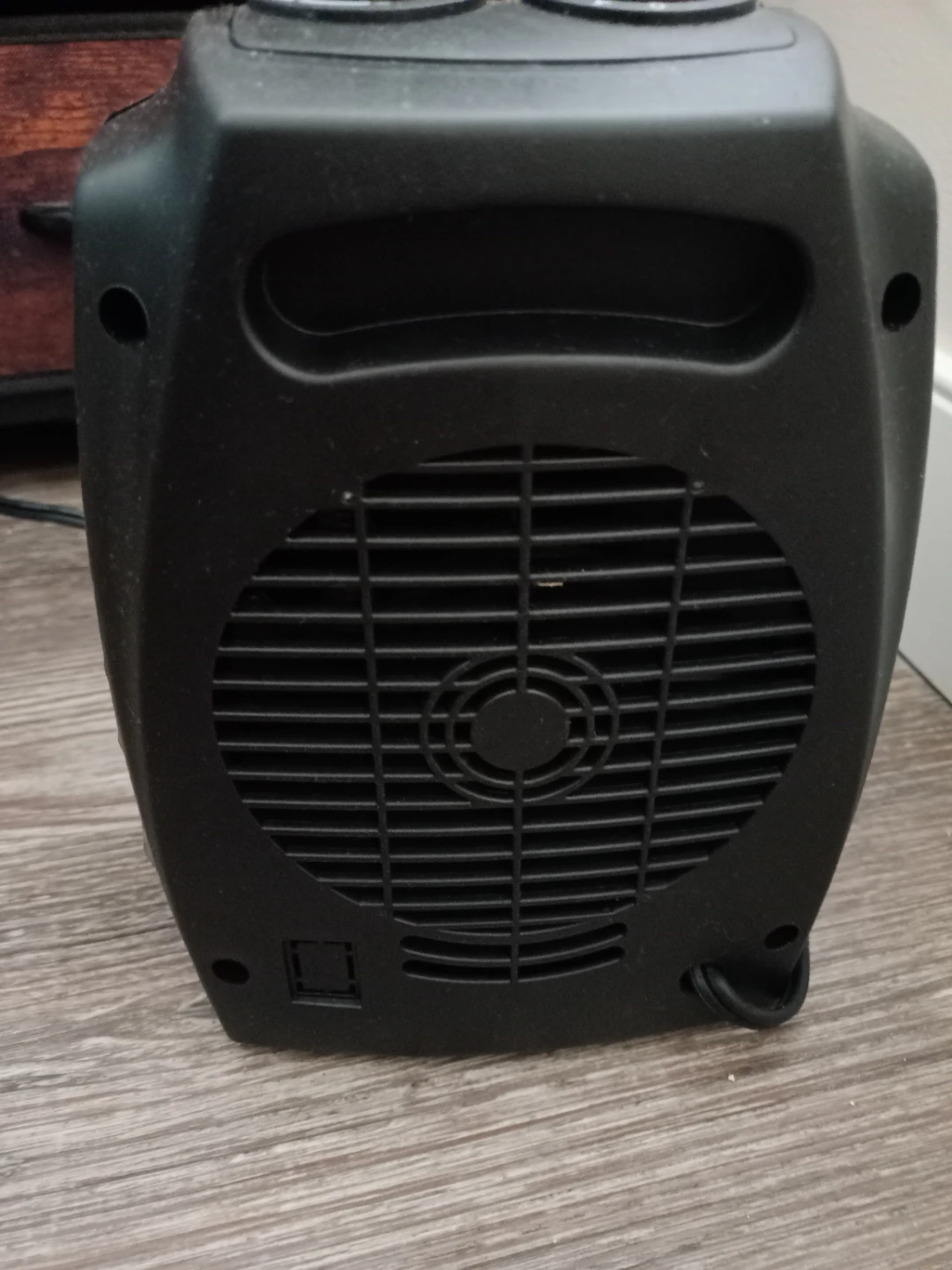 Portable Electric Heater - photo 2