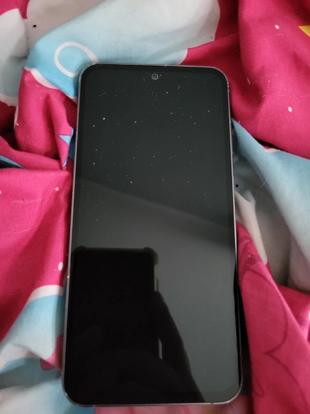 Samsung Smartphone S23 fe - photo 2