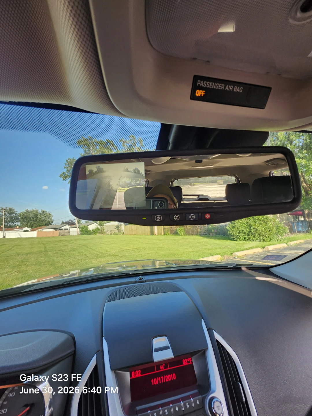 Black GMC Terrain SUV - photo 5