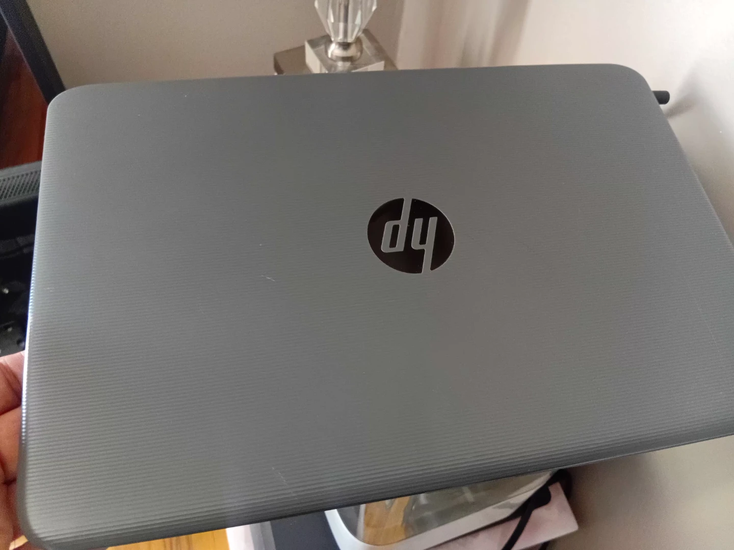 HP Stream Laptop