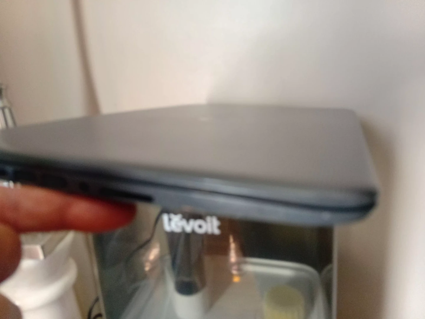 HP Stream Laptop - photo 2