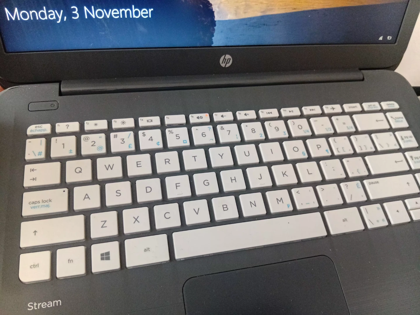 HP Stream Laptop - photo 4