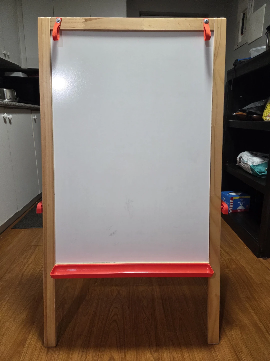 IKEA MÅLA Easel, softwoodl with Paper Roll - photo 3