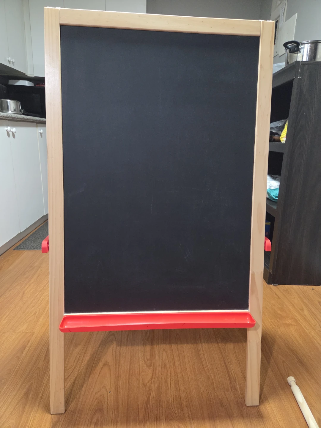 IKEA MÅLA Easel, softwoodl with Paper Roll - photo 4