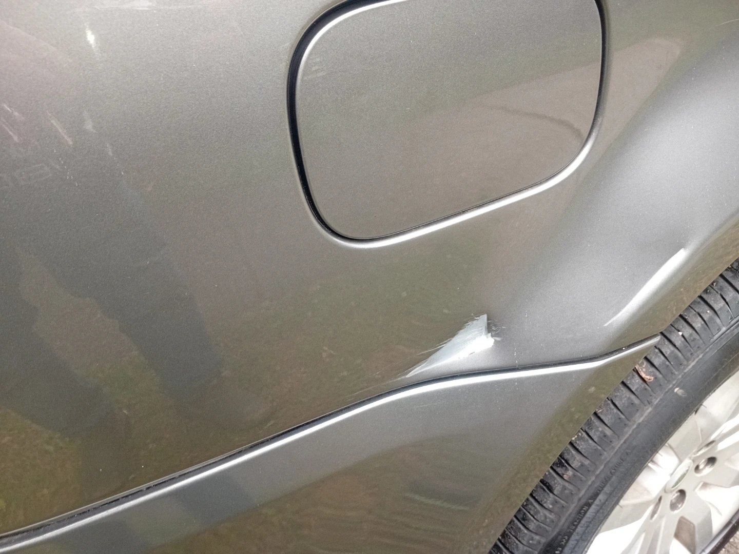 2008 Range Rover Sport HSE 4.4L - photo 5