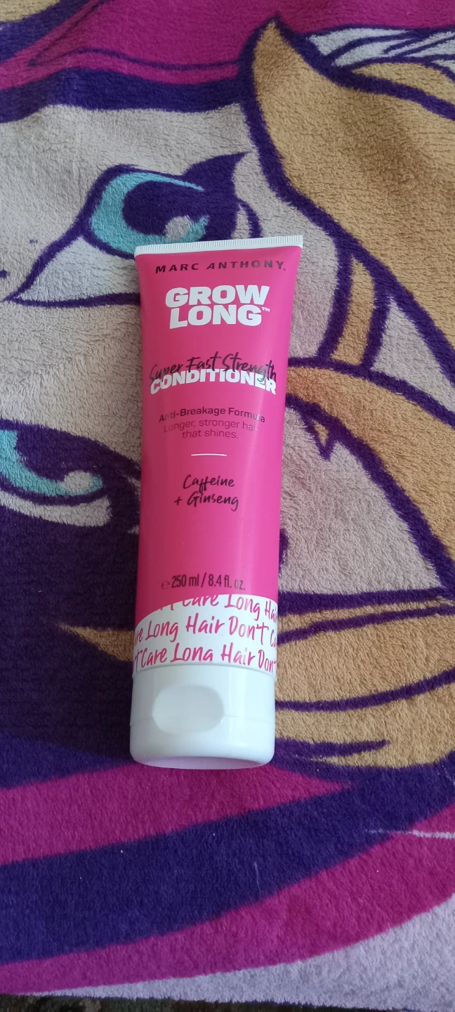 Marc Anthony Grow Long Conditioner