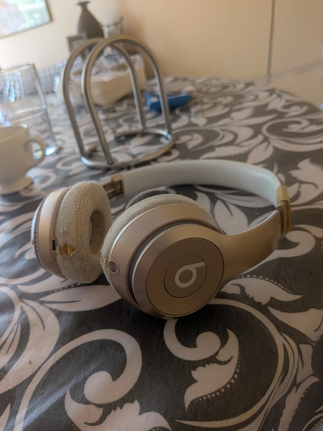 Beats Solo 3 Wireless Headphones