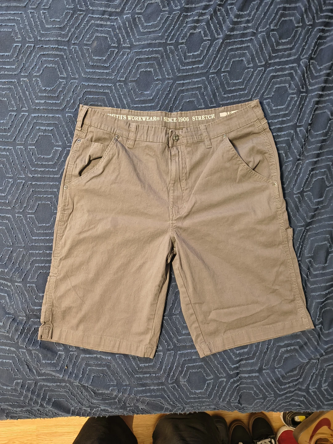 Smith's Work Wear Shorts