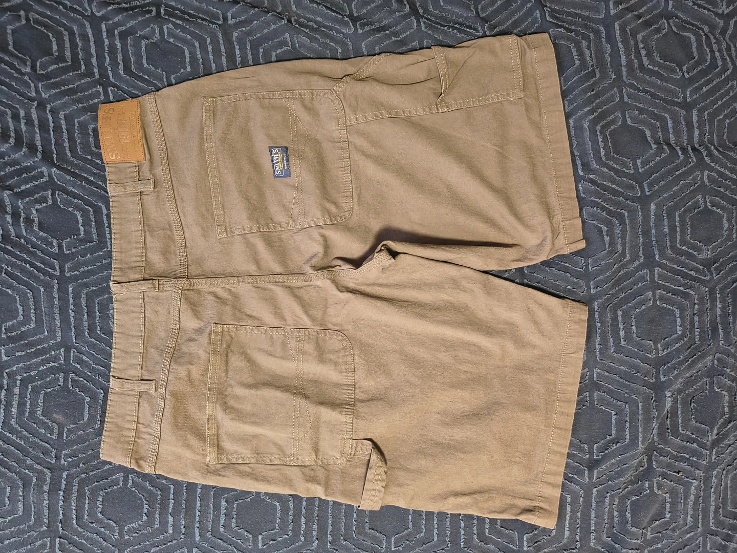 Smith's Work Wear Shorts - photo 2