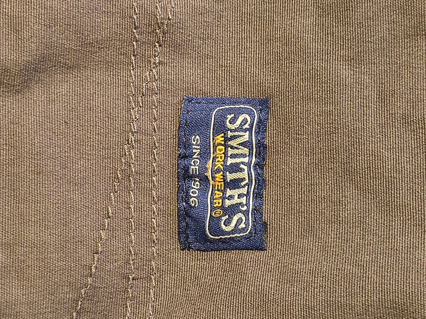 Smith's Work Wear Shorts - photo 4
