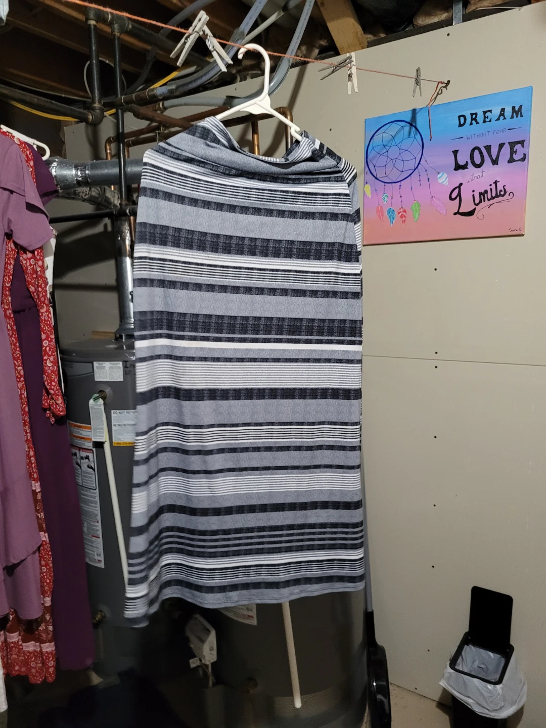 Maxi Skirts Assorted Styles and Sizes - photo 2