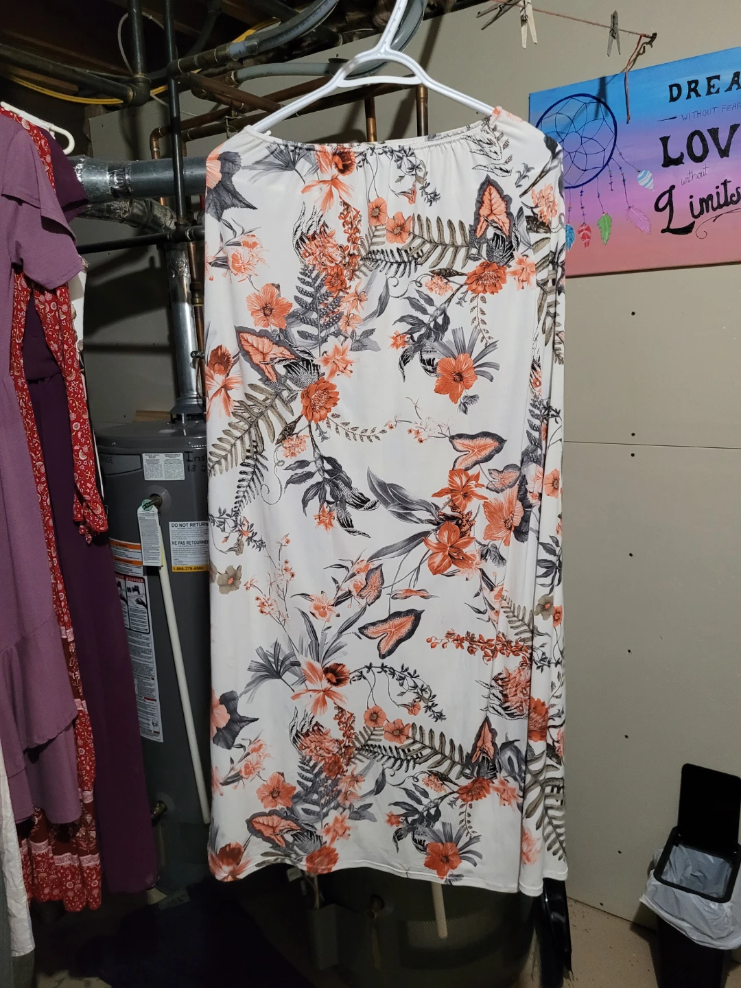 Maxi Skirts Assorted Styles and Sizes - photo 3