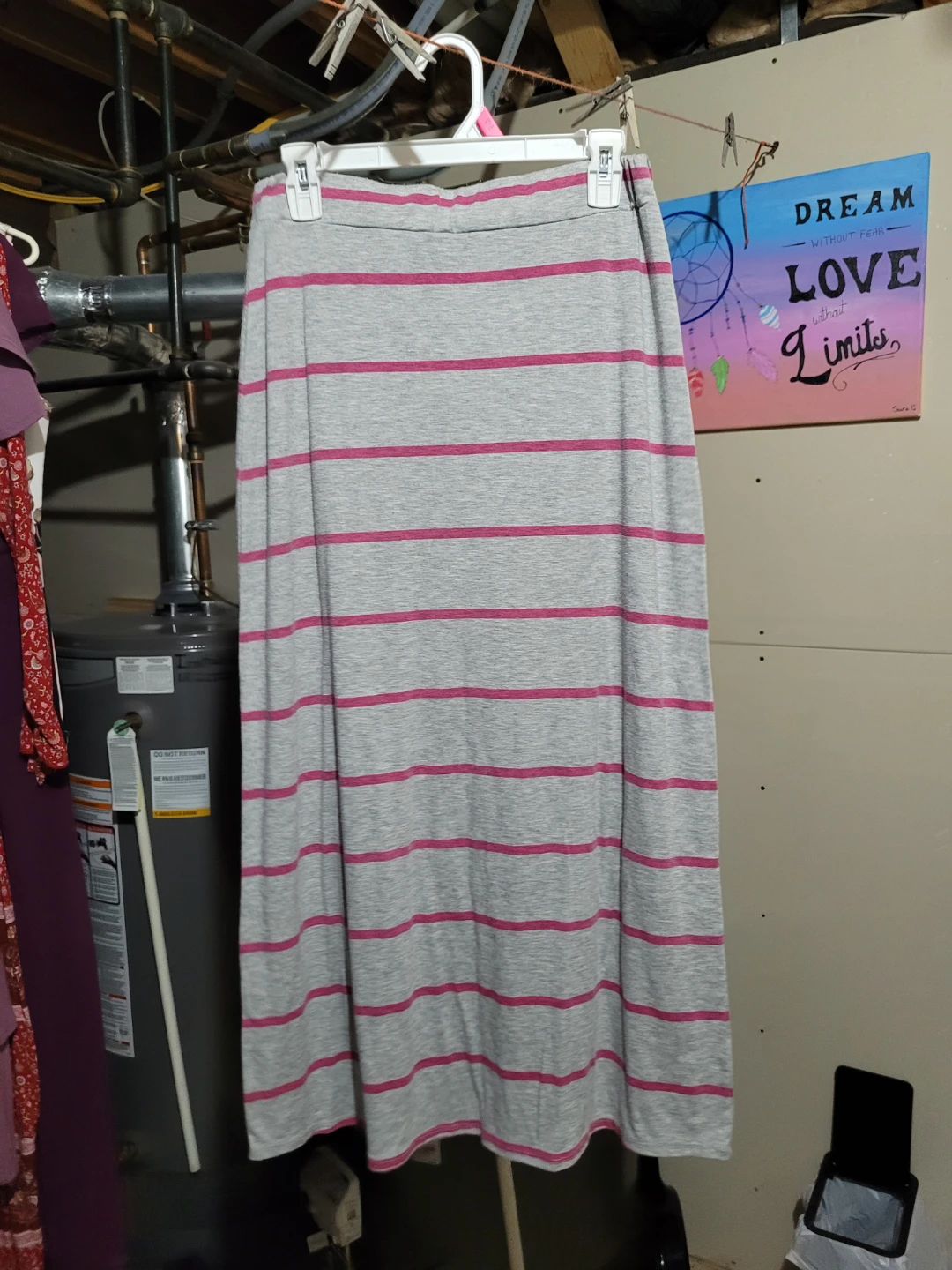Maxi Skirts Assorted Styles and Sizes - photo 4