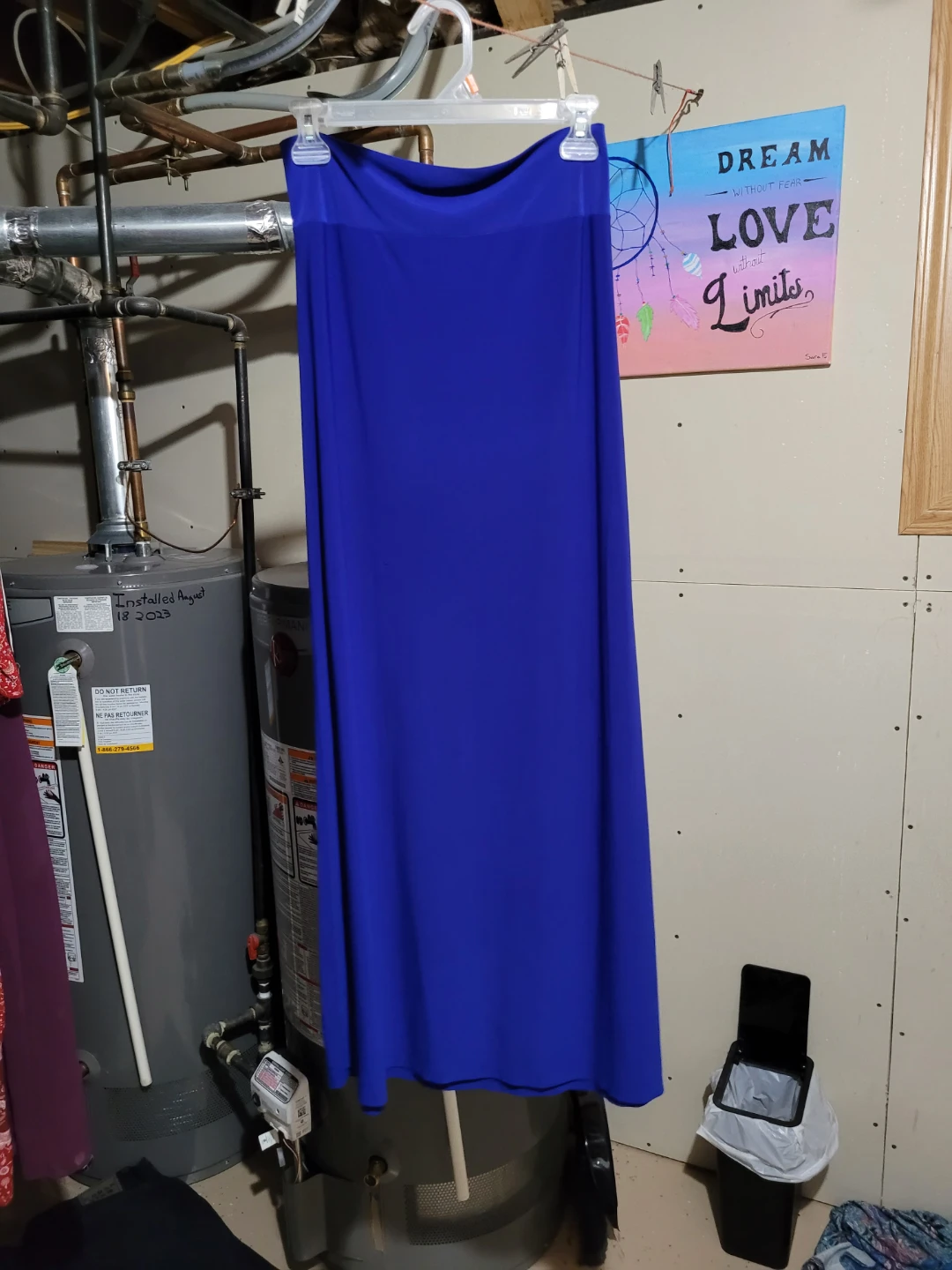Maxi Skirts Assorted Styles and Sizes - photo 5