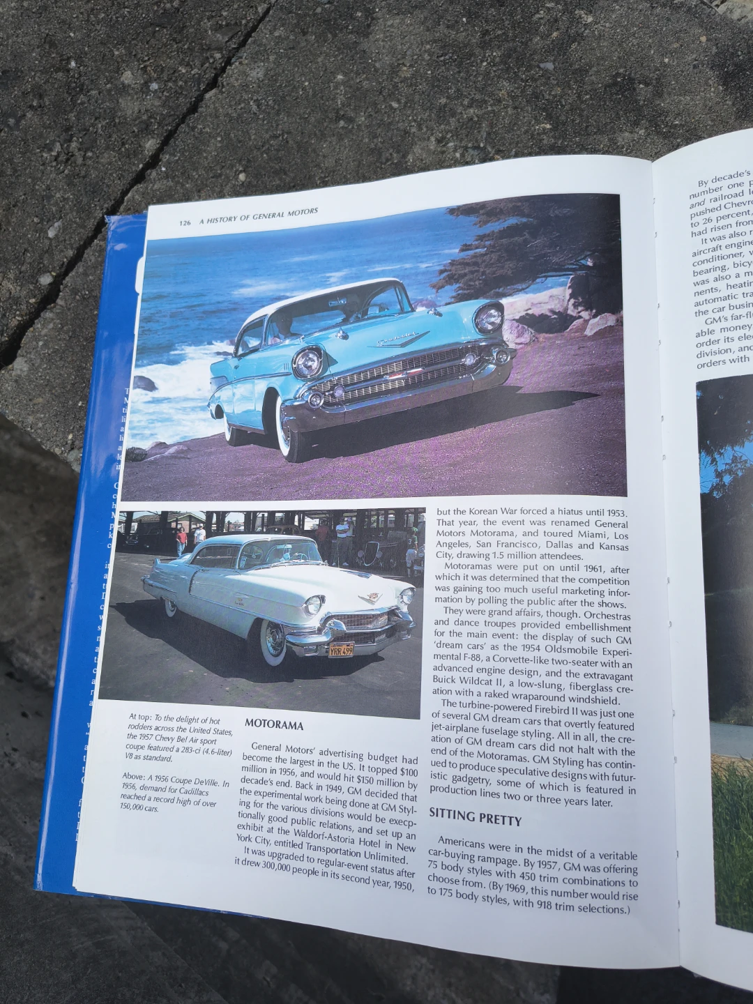 Book a history of general motors - photo 2