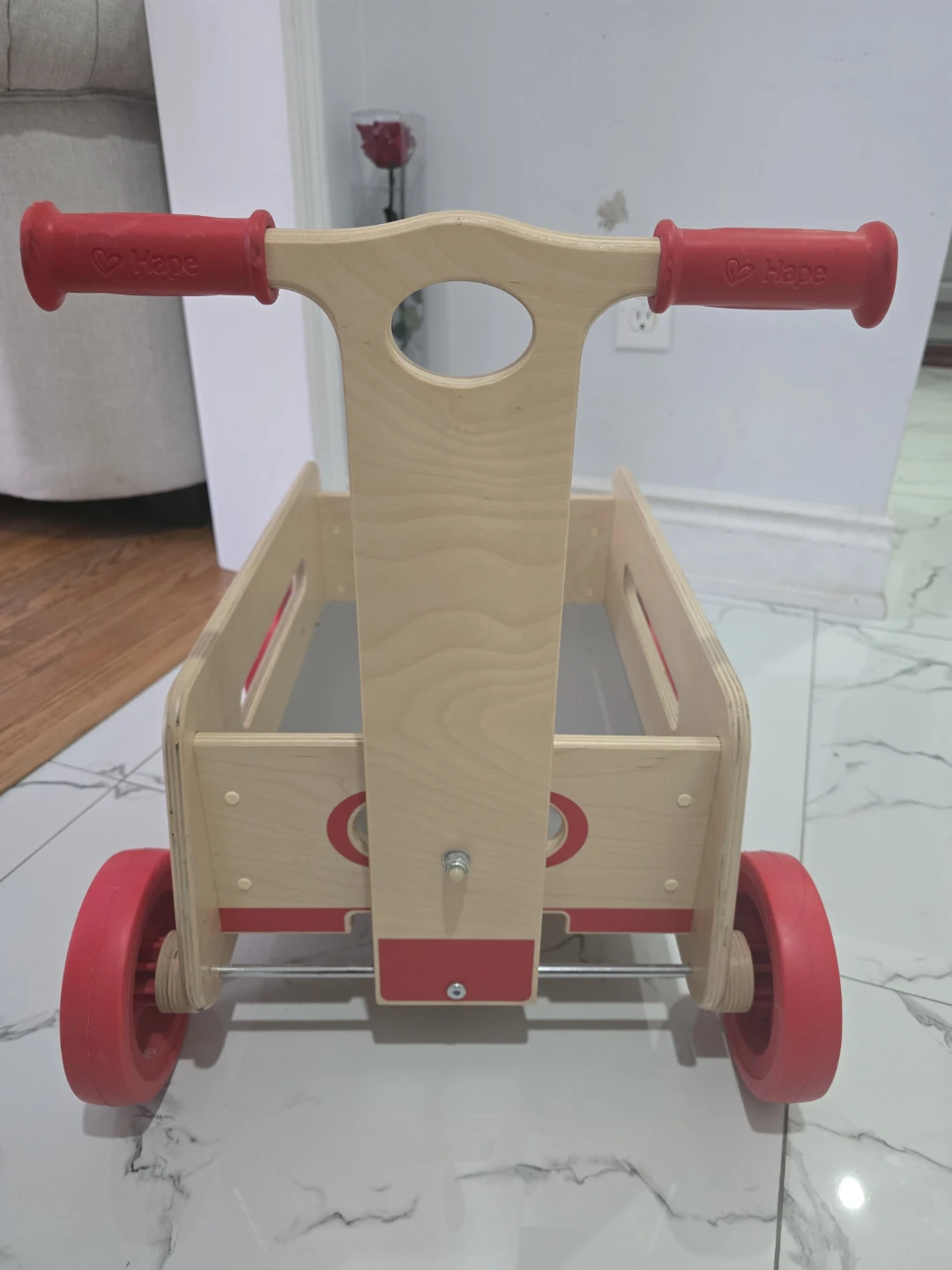 Kids Wagon walker - photo 2