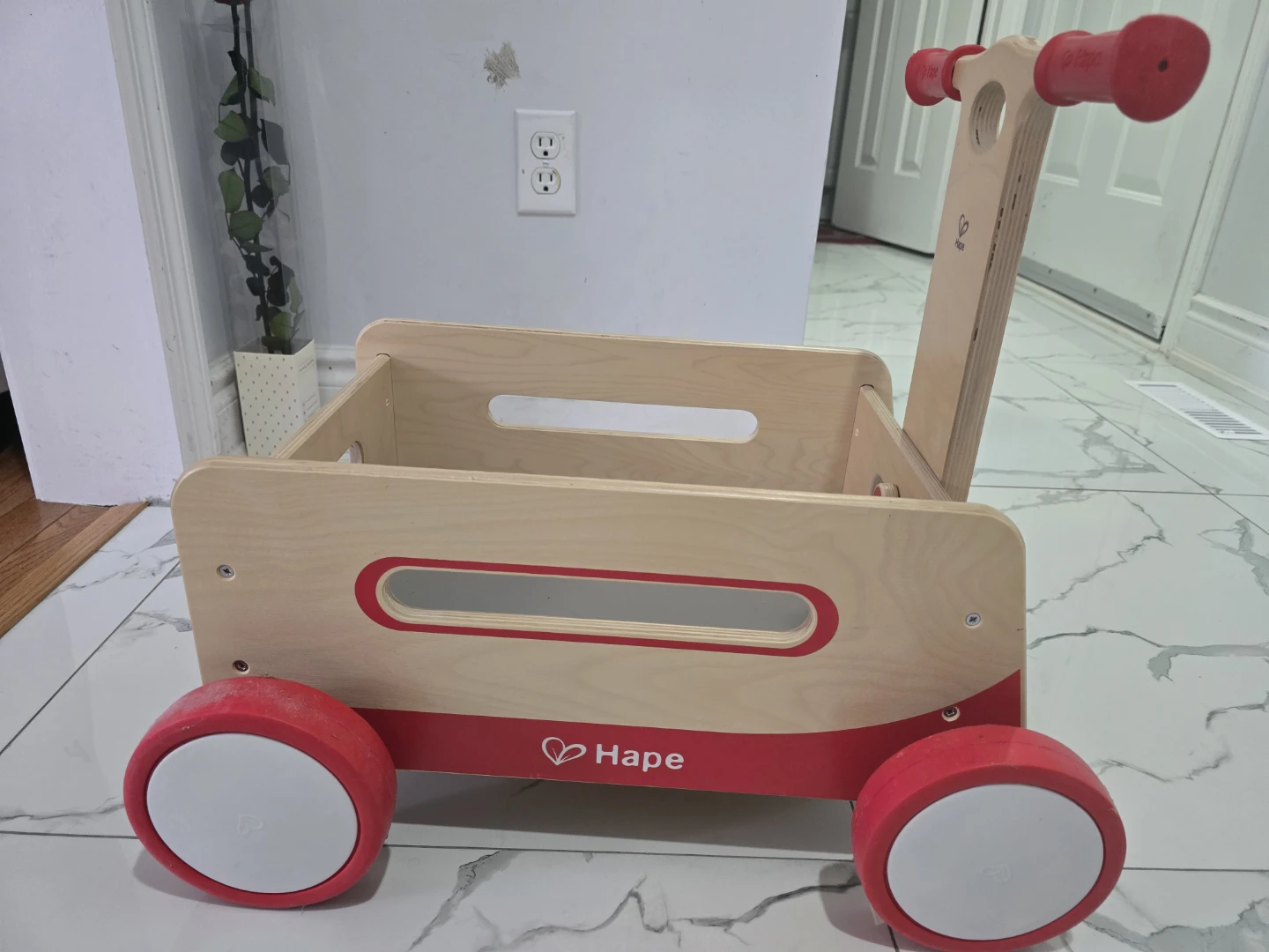 Kids Wagon walker - photo 3