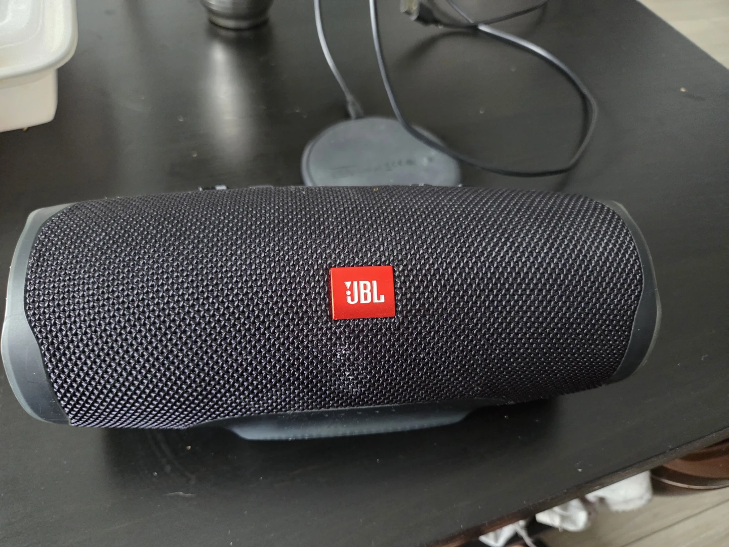 JBL Charge 4 Portable Waterproof Bluetooth Speaker