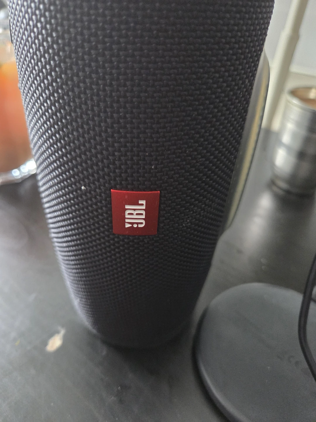 JBL Charge 4 Portable Waterproof Bluetooth Speaker - photo 3