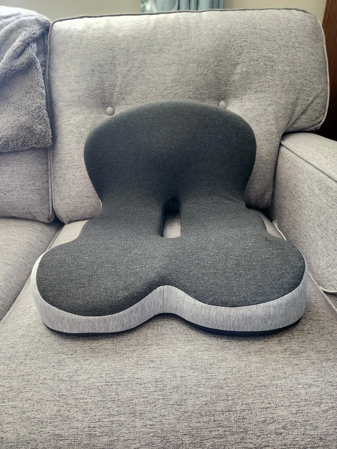 NEW ~ Celinva Orthopedic Cushion - photo 2