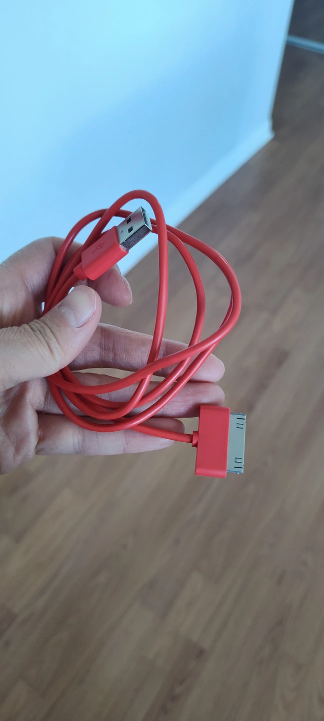 iPhone 4 Charging Cable