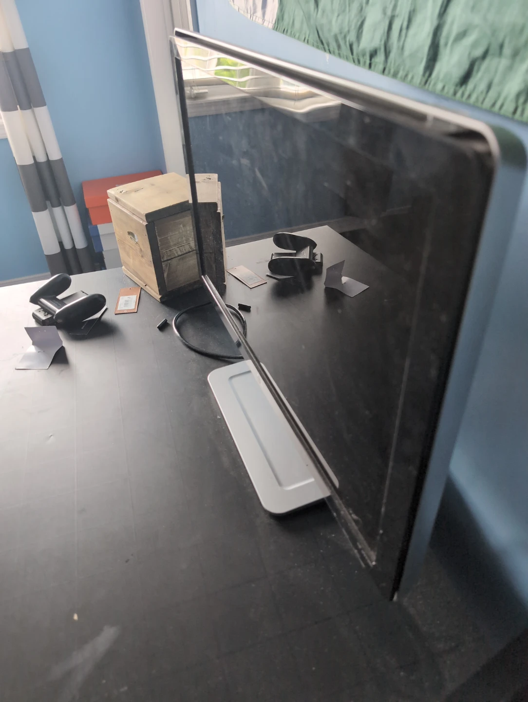 HP "2209" Monitor