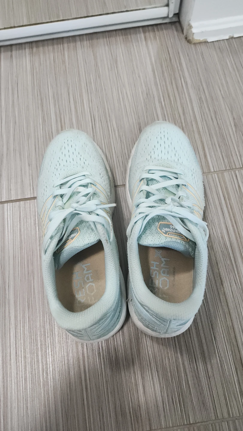 New Balance Fresh Foam Running Shoes - Blue