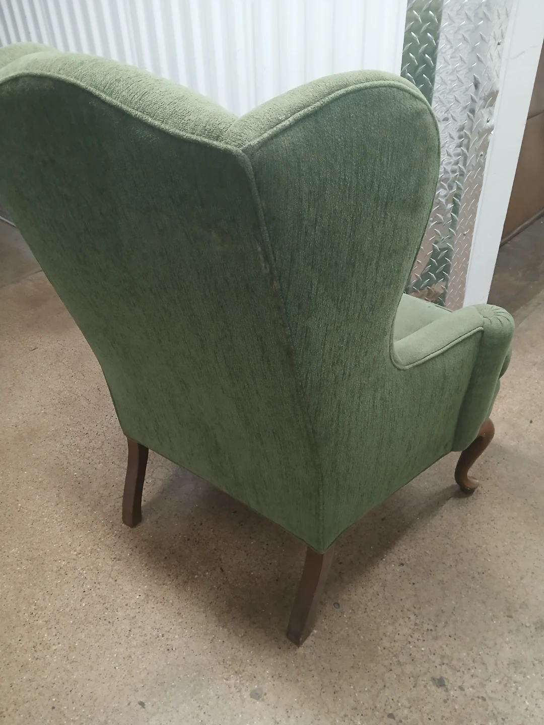 2 butifull chears good condition - photo 3